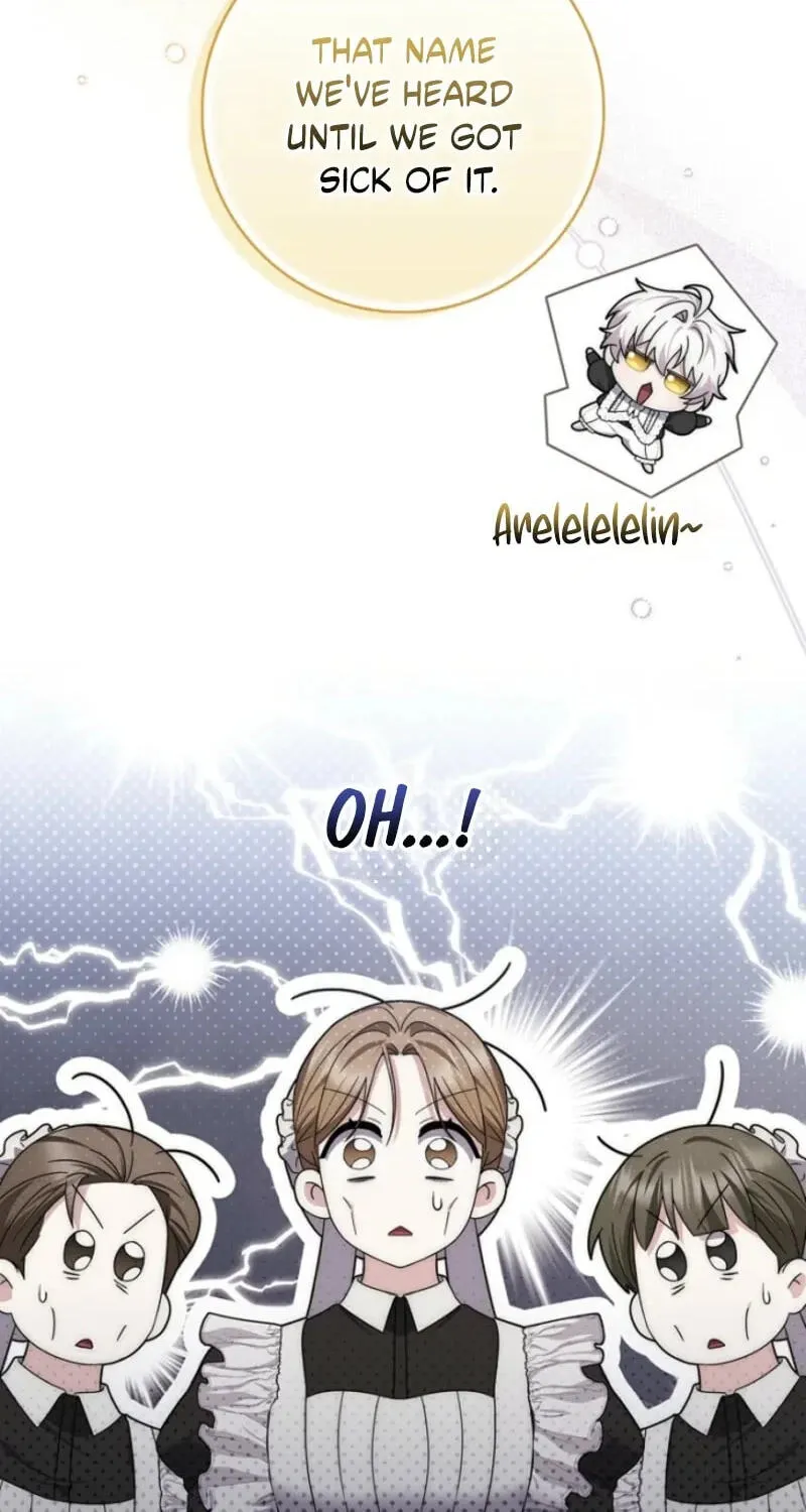 Arelyn Is Sick and Tired Chapter 74 page 42 - 