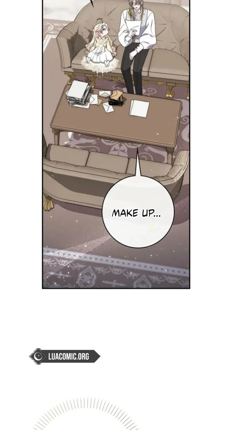 Arelyn Is Sick and Tired Chapter 74 page 52 - 