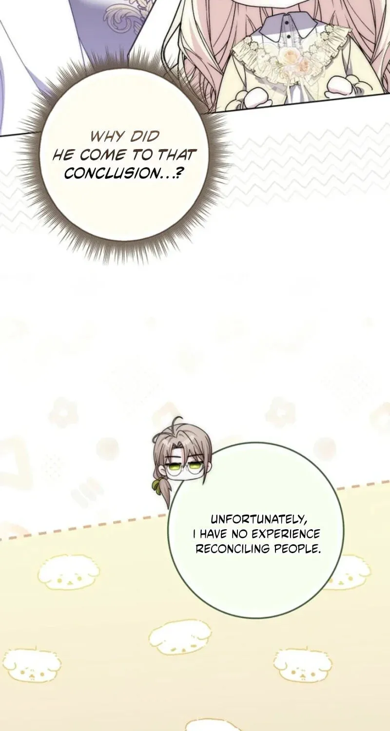 Arelyn Is Sick and Tired Chapter 74 page 55 - 