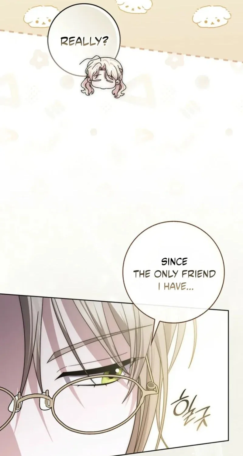 Arelyn Is Sick and Tired Chapter 74 page 56 - 