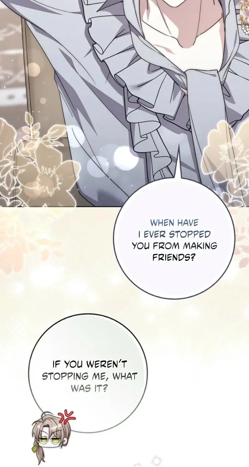 Arelyn Is Sick and Tired Chapter 74 page 59 - 