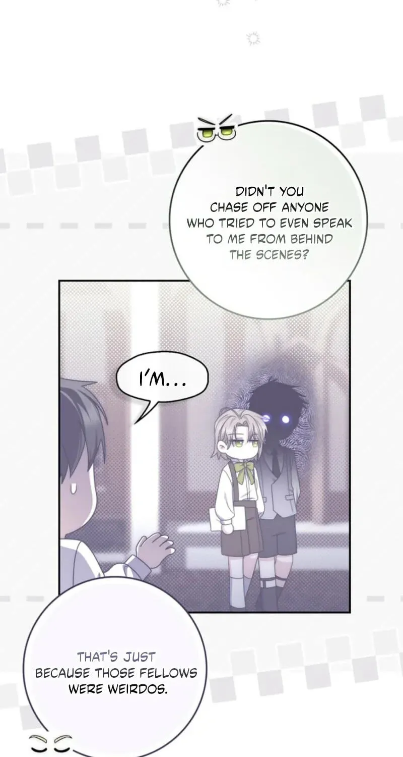 Arelyn Is Sick and Tired Chapter 74 page 60 - 