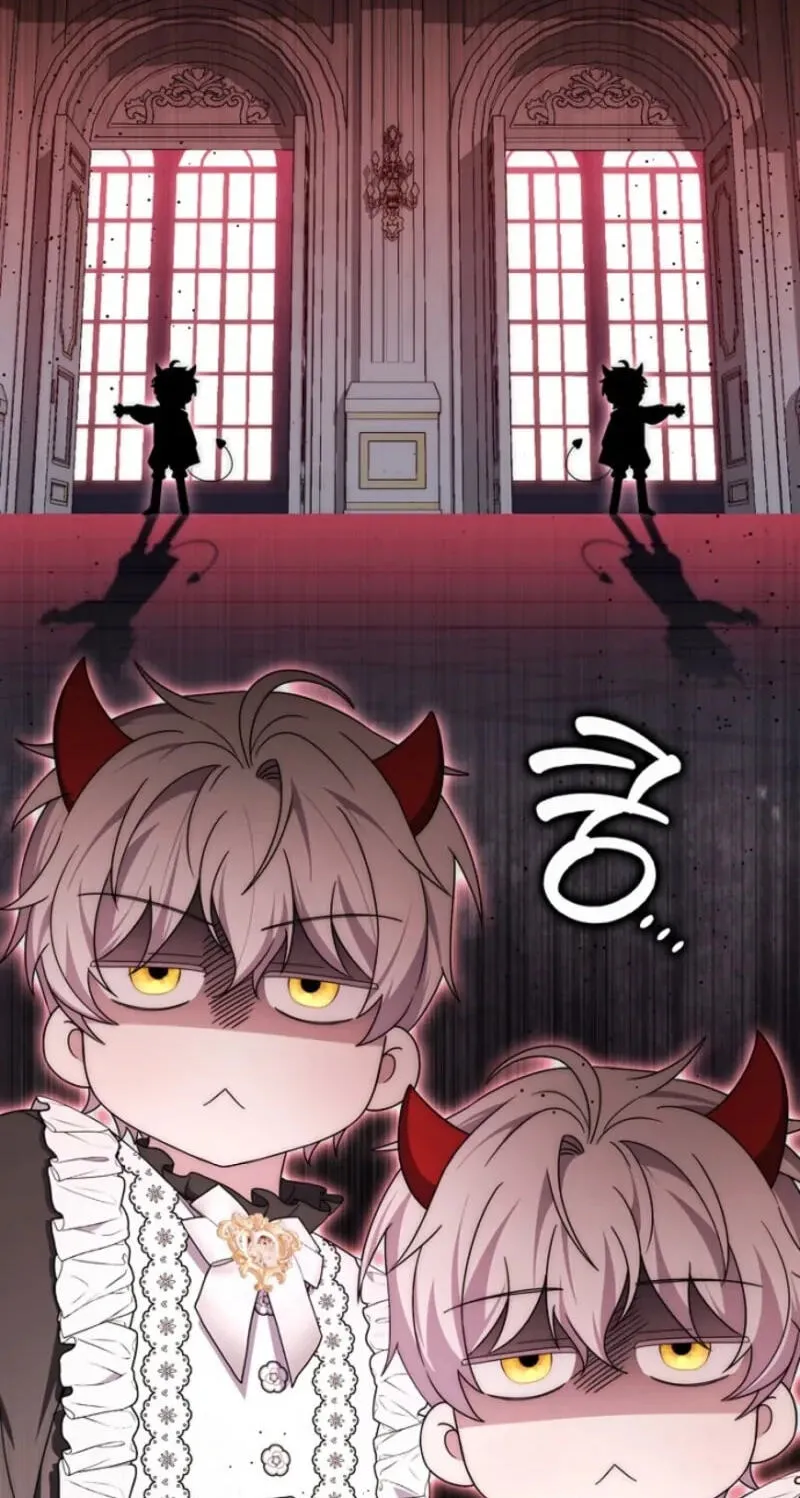 Arelyn Is Sick and Tired Chapter 74 page 7 - 