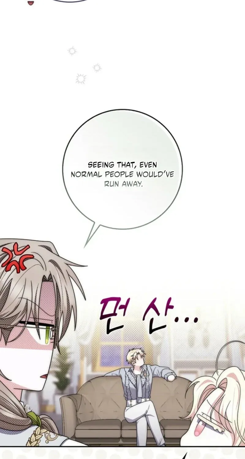 Arelyn Is Sick and Tired Chapter 74 page 61 - 