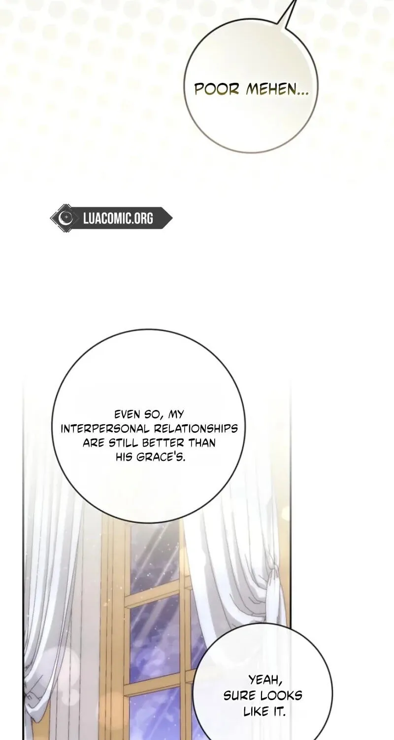 Arelyn Is Sick and Tired Chapter 74 page 62 - 