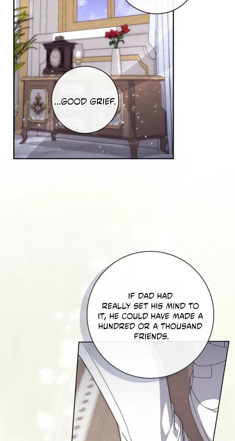 Arelyn Is Sick and Tired Chapter 74 page 63 - 