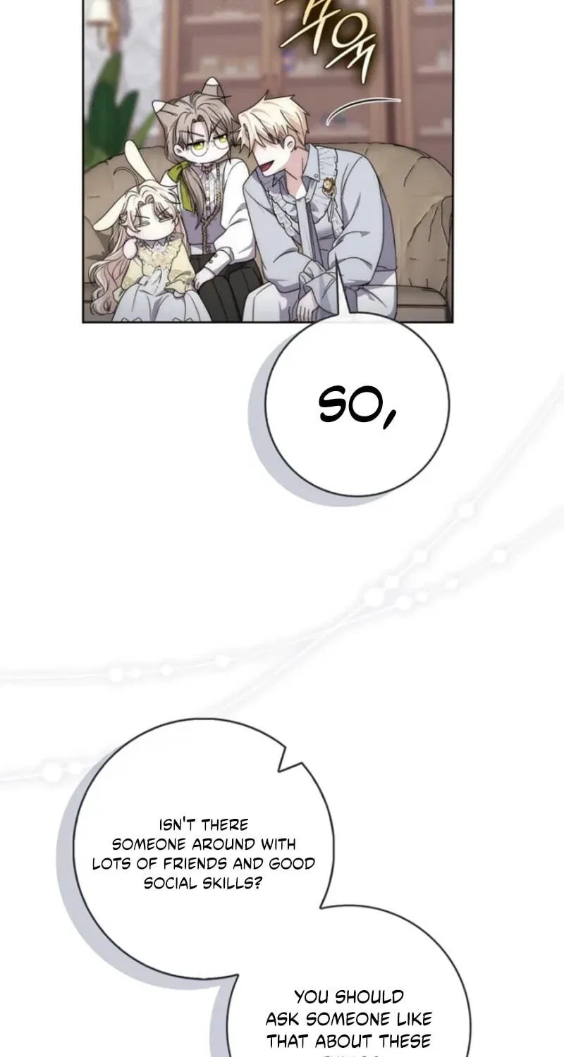 Arelyn Is Sick and Tired Chapter 74 page 67 - 
