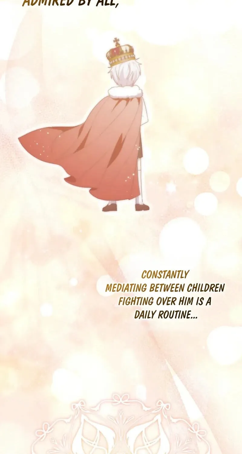 Arelyn Is Sick and Tired Chapter 74 page 72 - 