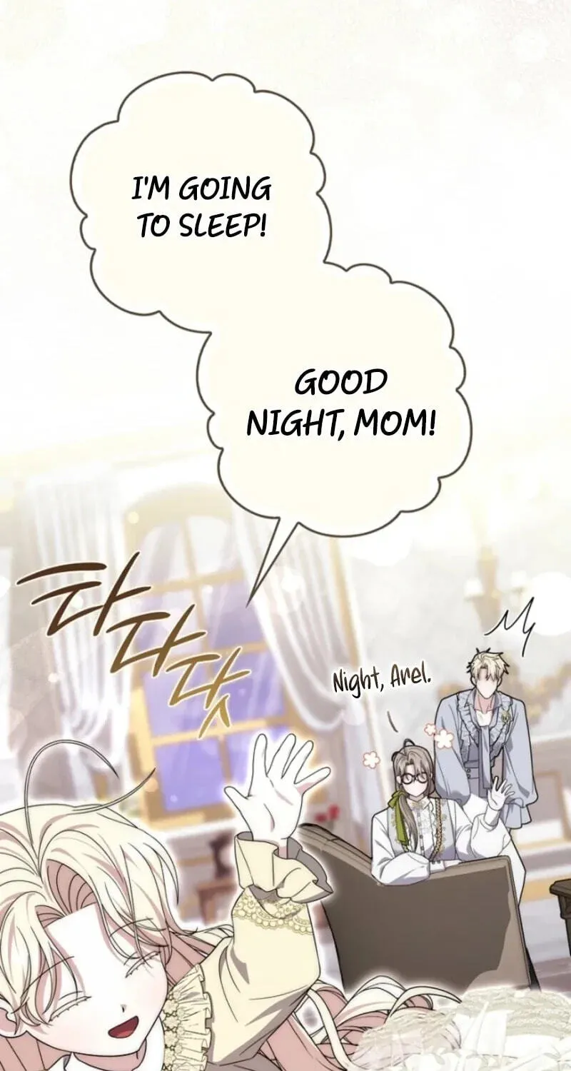 Arelyn Is Sick and Tired Chapter 74 page 77 - 