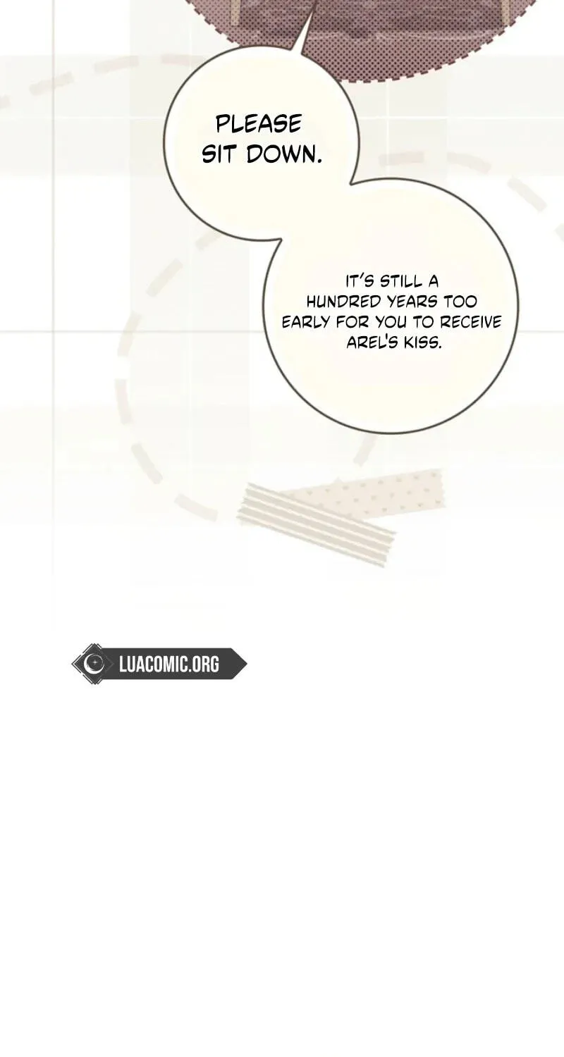 Arelyn Is Sick and Tired Chapter 74 page 79 - 