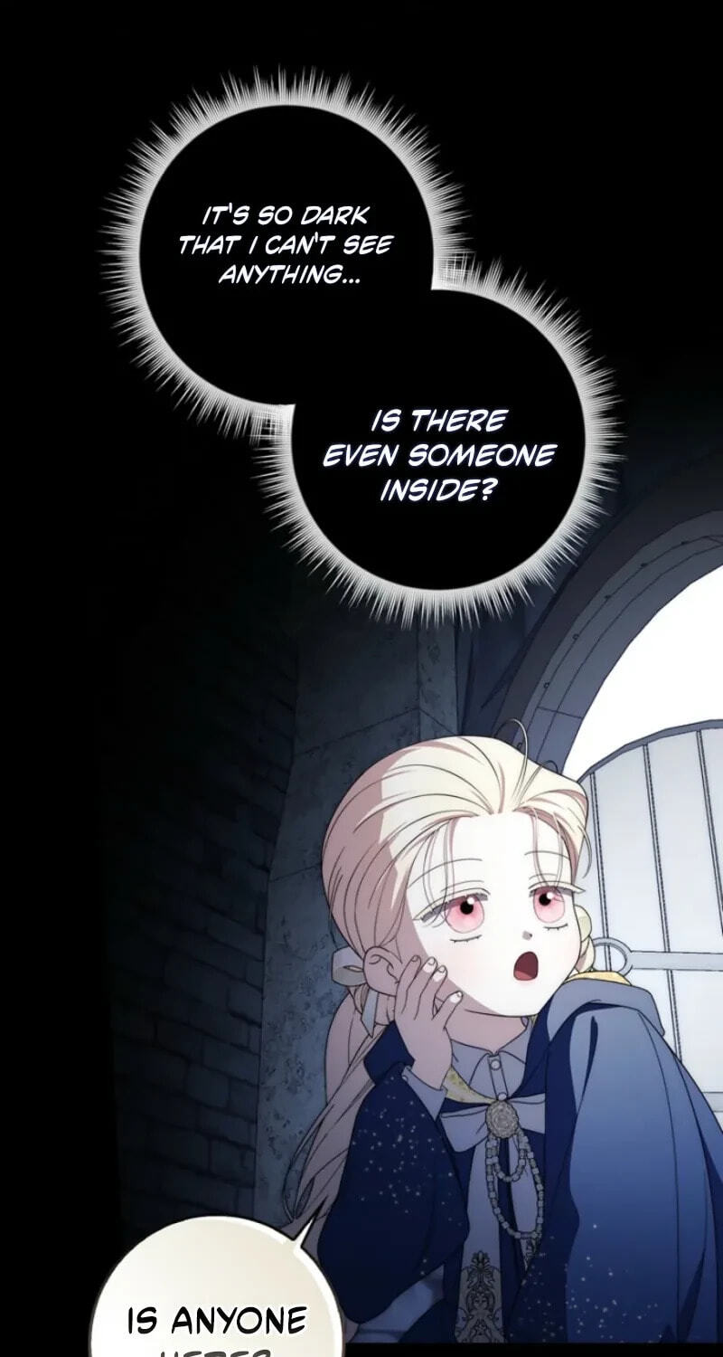 Arelyn Is Sick and Tired Chapter 79 page 3 - 