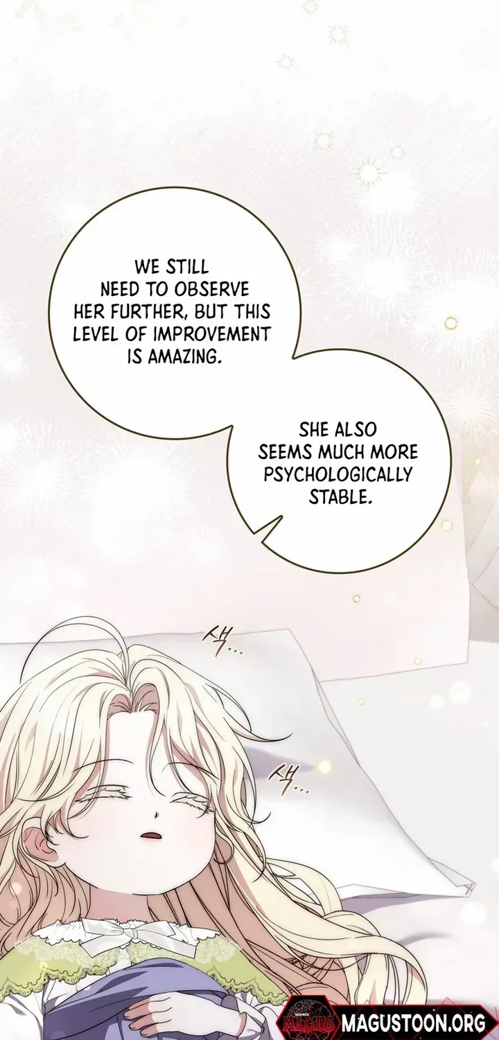 Arelyn Is Sick and Tired Chapter 8 page 3 - 