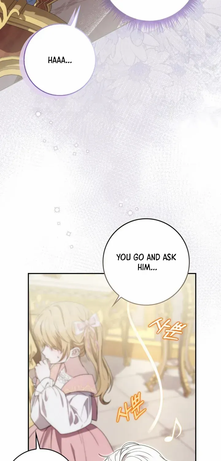 Arelyn Is Sick and Tired Chapter 8 page 29 - 