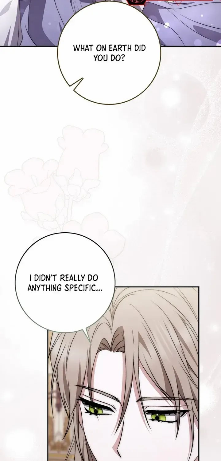 Arelyn Is Sick and Tired Chapter 8 page 4 - 