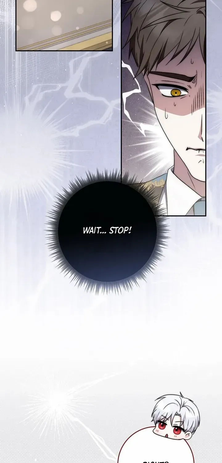 Arelyn Is Sick and Tired Chapter 8 page 38 - 