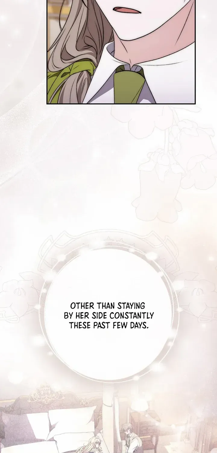 Arelyn Is Sick and Tired Chapter 8 page 5 - 