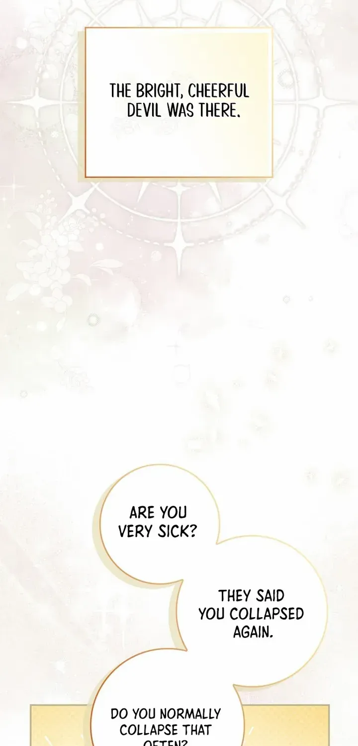 Arelyn Is Sick and Tired Chapter 8 page 47 - 