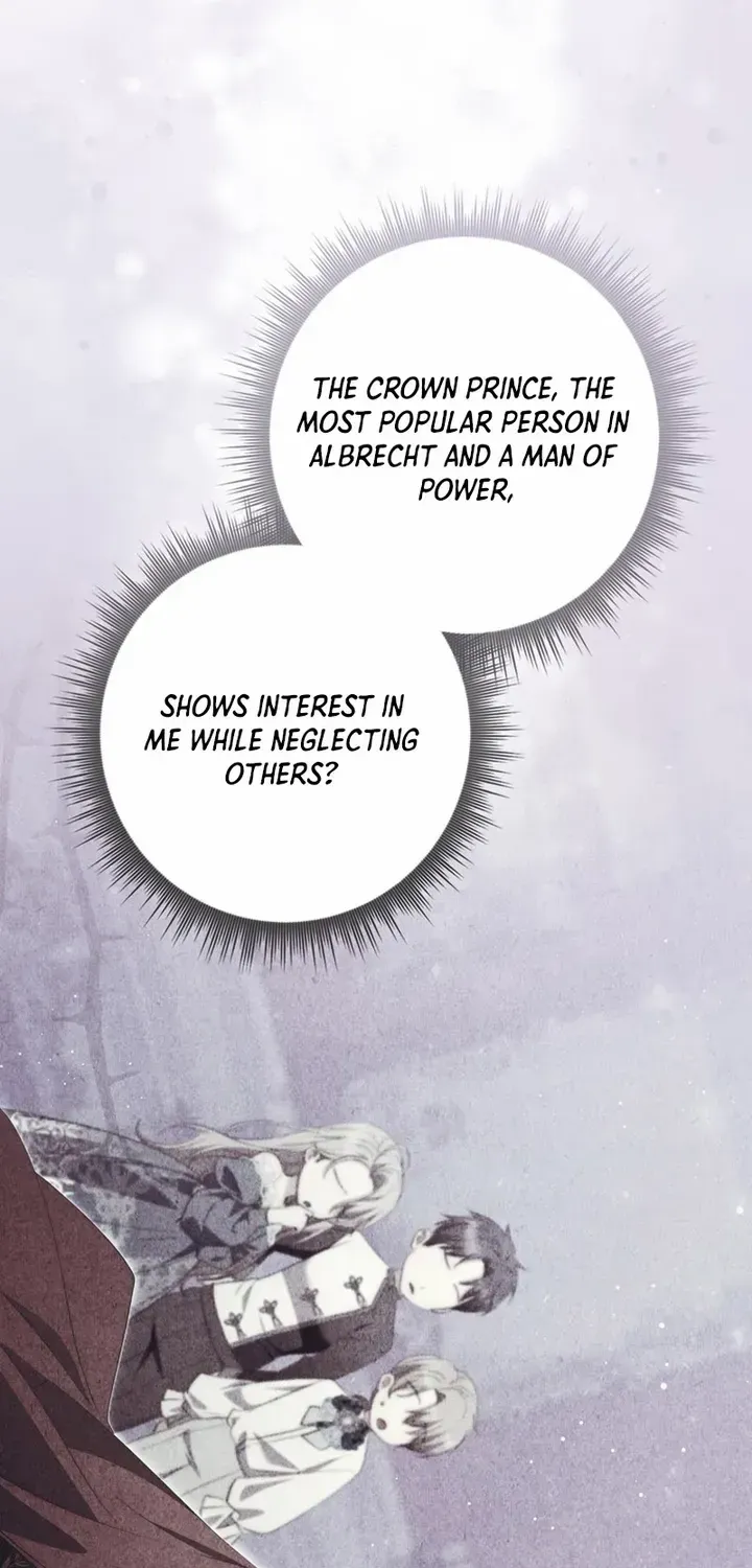 Arelyn Is Sick and Tired Chapter 8 page 53 - 