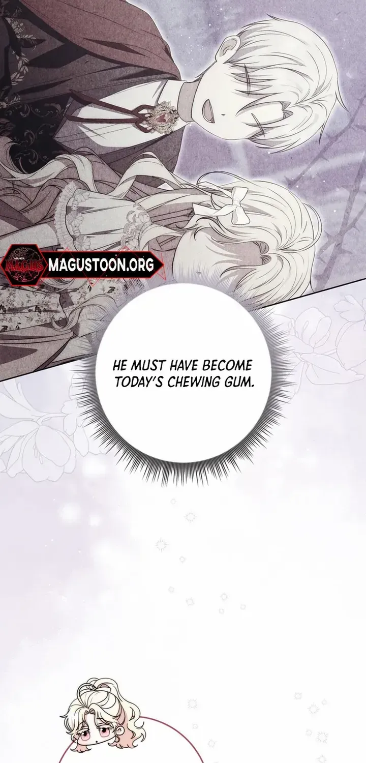 Arelyn Is Sick and Tired Chapter 8 page 54 - 