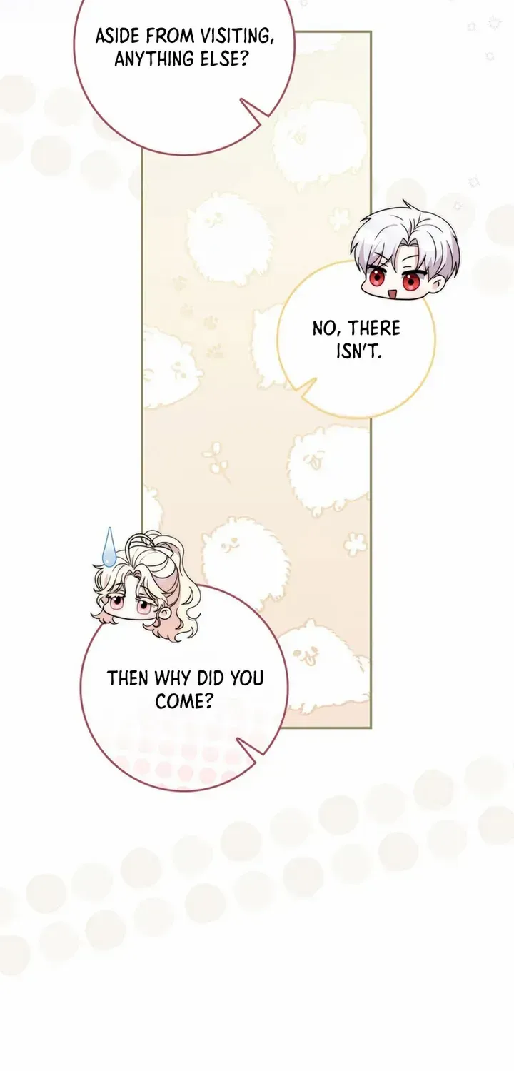Arelyn Is Sick and Tired Chapter 8 page 55 - 