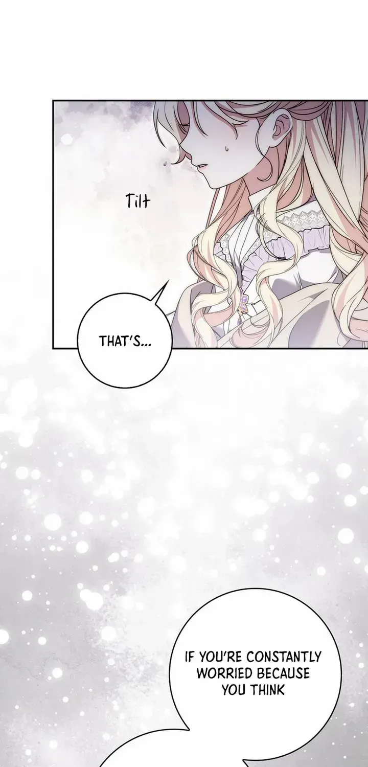 Arelyn Is Sick and Tired Chapter 8 page 57 - 