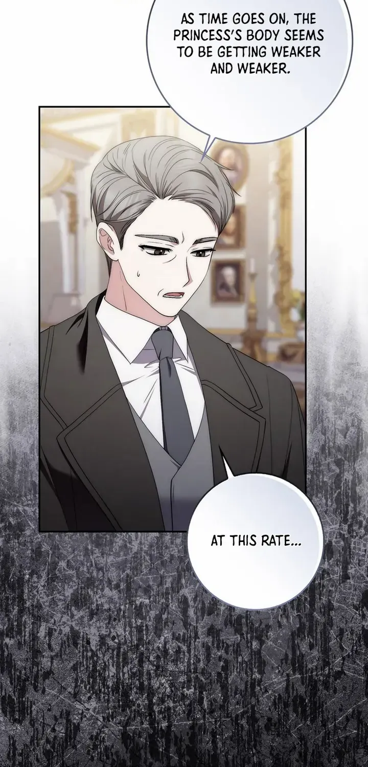 Arelyn Is Sick and Tired Chapter 8 page 7 - 