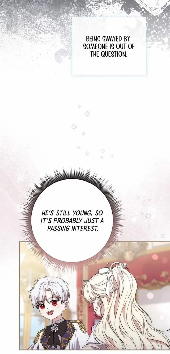 Arelyn Is Sick and Tired Chapter 8 page 64 - 