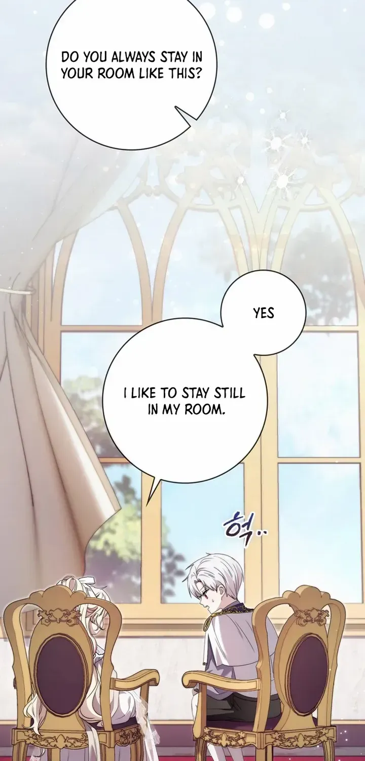 Arelyn Is Sick and Tired Chapter 8 page 66 - 