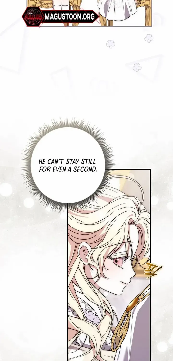 Arelyn Is Sick and Tired Chapter 8 page 68 - 