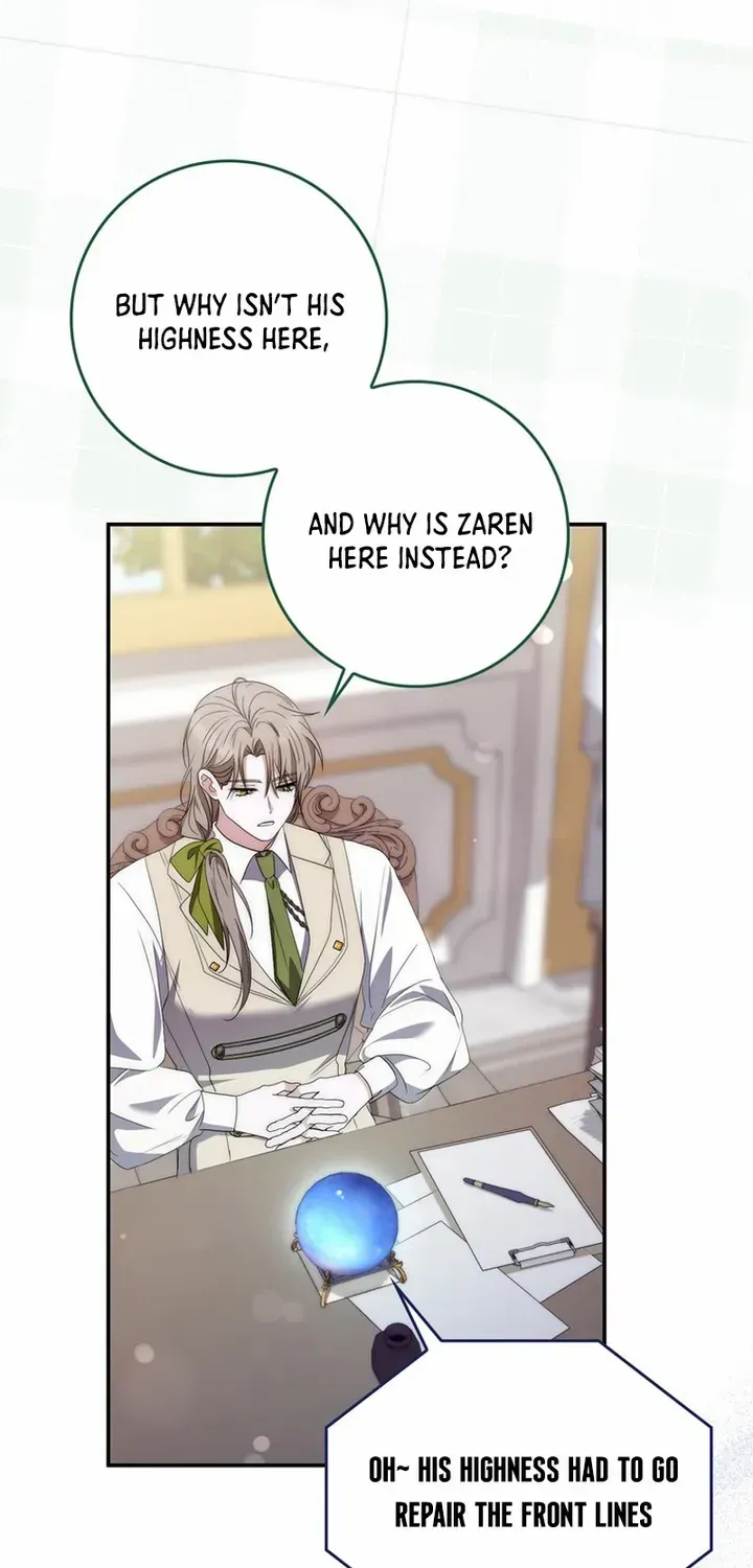 Arelyn Is Sick and Tired Chapter 8 page 77 - 