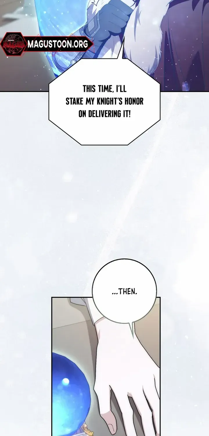 Arelyn Is Sick and Tired Chapter 8 page 80 - 