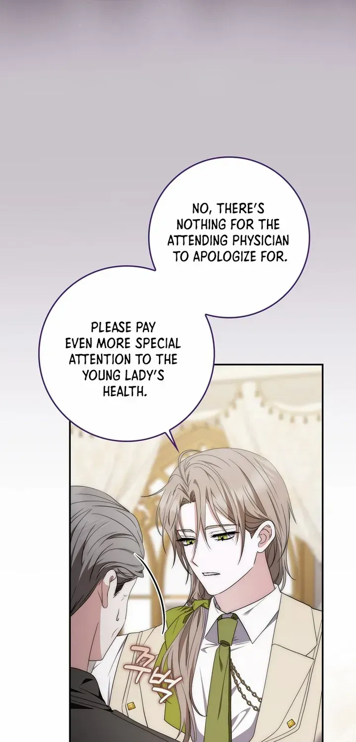 Arelyn Is Sick and Tired Chapter 8 page 9 - 