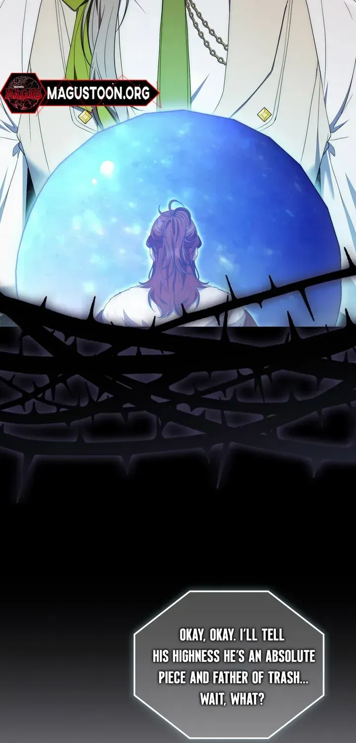 Arelyn Is Sick and Tired Chapter 8 page 83 - 
