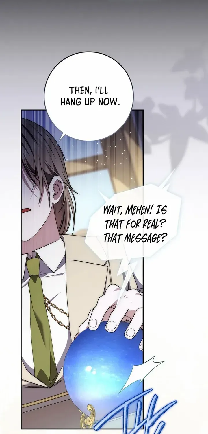 Arelyn Is Sick and Tired Chapter 8 page 84 - 