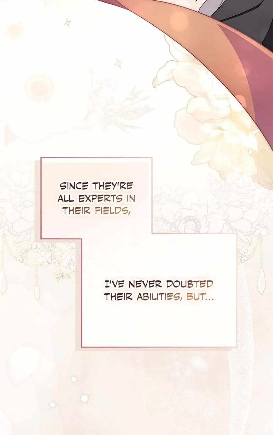 Arelyn Is Sick and Tired Chapter 9 page 5 - 