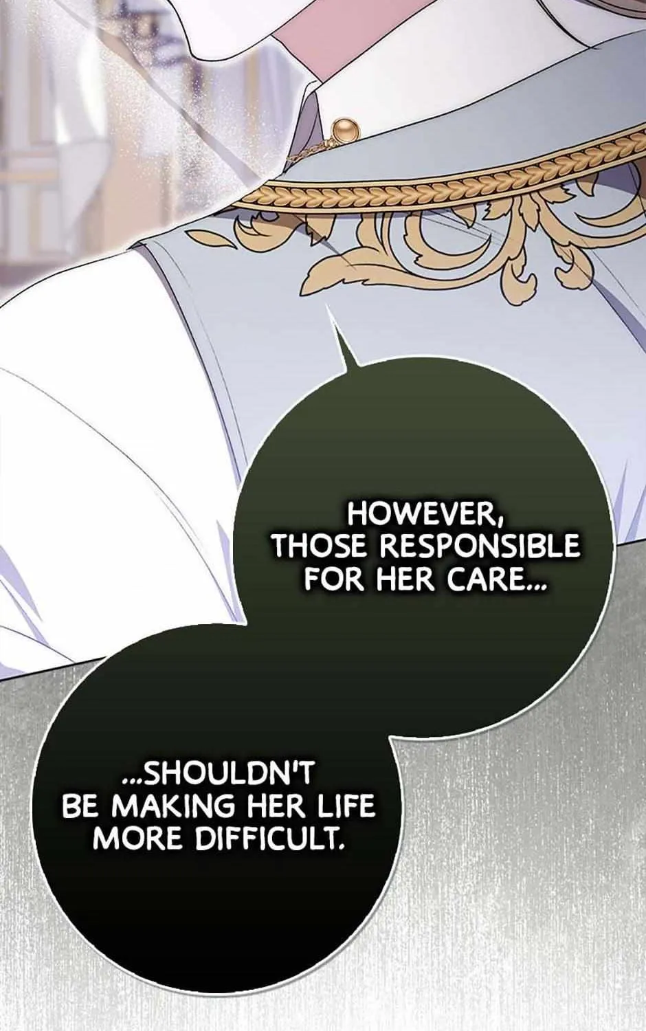Arelyn Is Sick and Tired Chapter 9 page 42 - 
