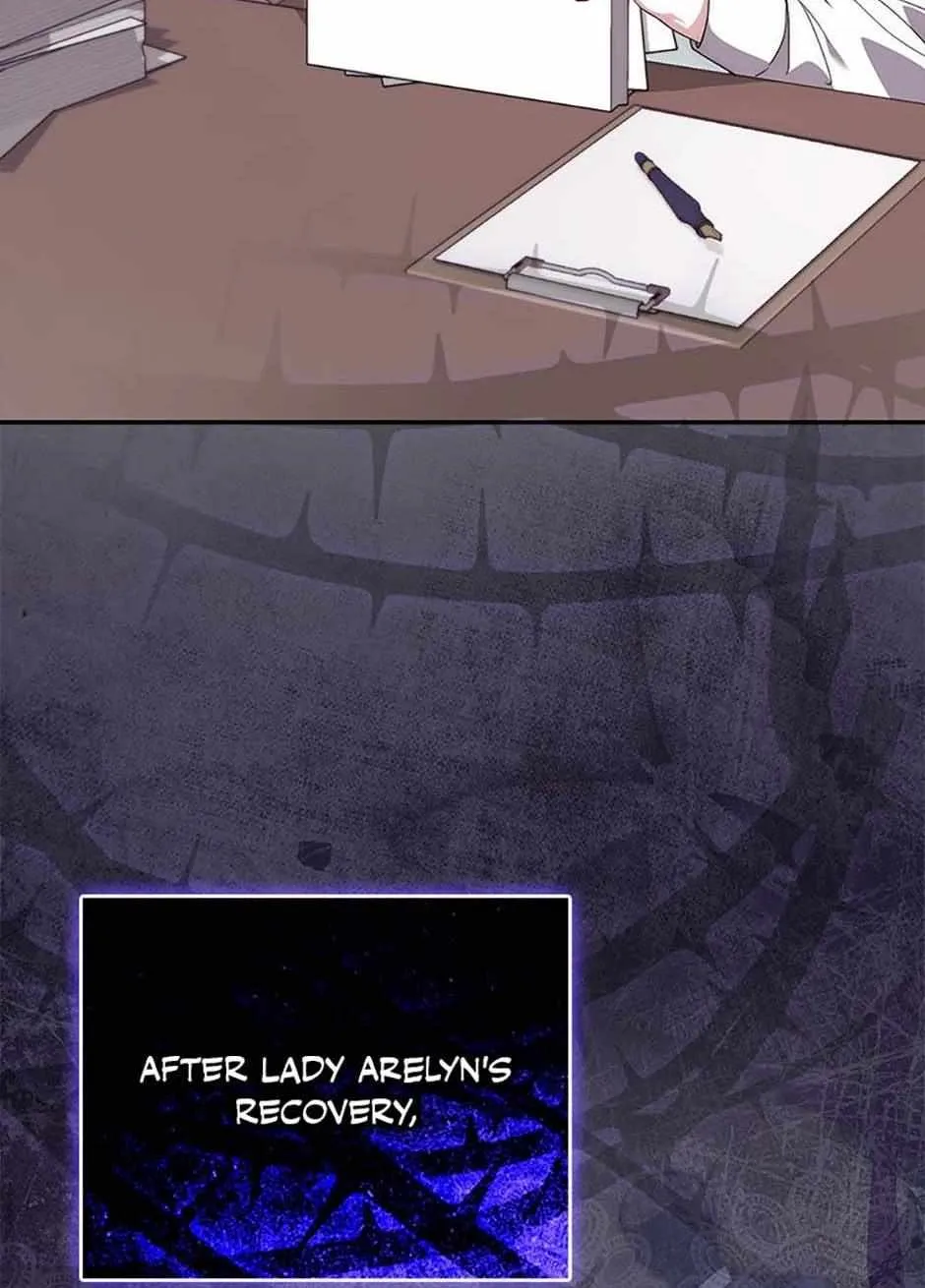 Arelyn Is Sick and Tired Chapter 9 page 47 - 