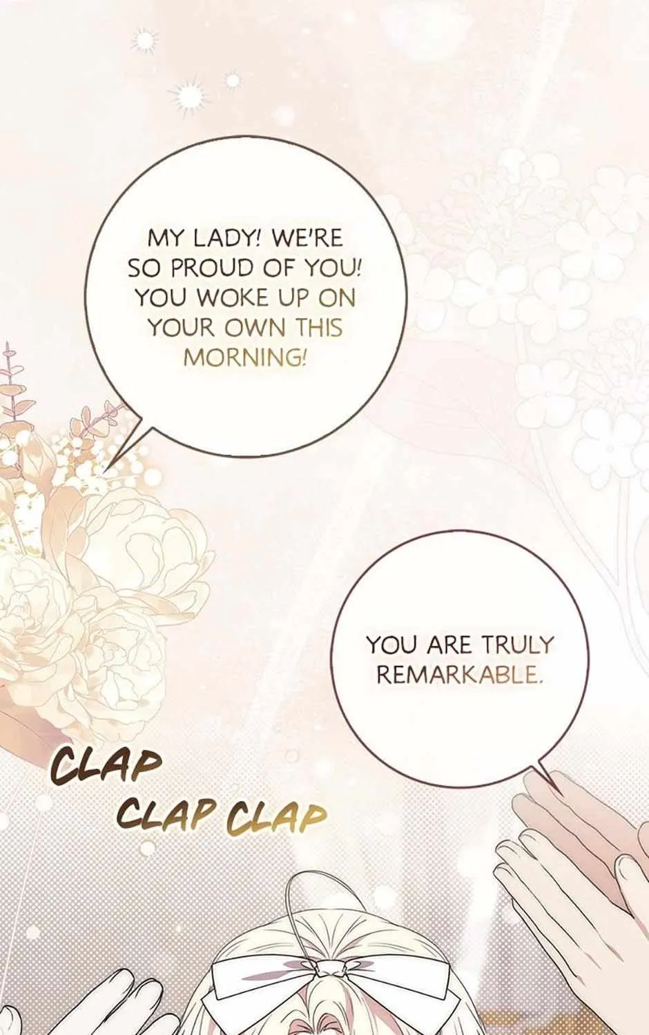 Arelyn Is Sick and Tired Chapter 9 page 6 - 