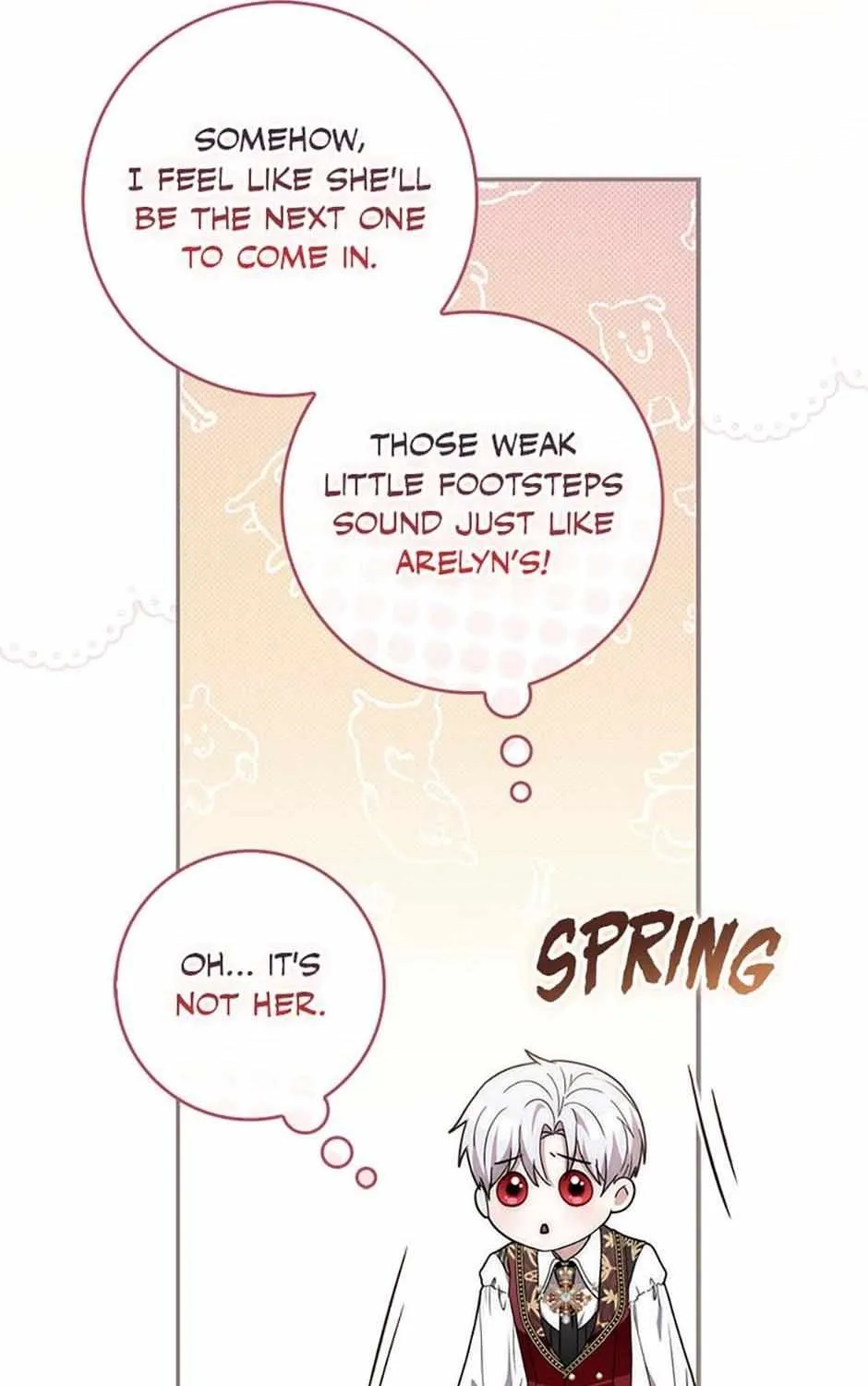 Arelyn Is Sick and Tired Chapter 9 page 64 - 