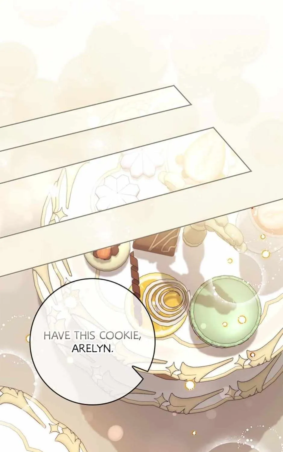 Arelyn Is Sick and Tired Chapter 9 page 73 - 