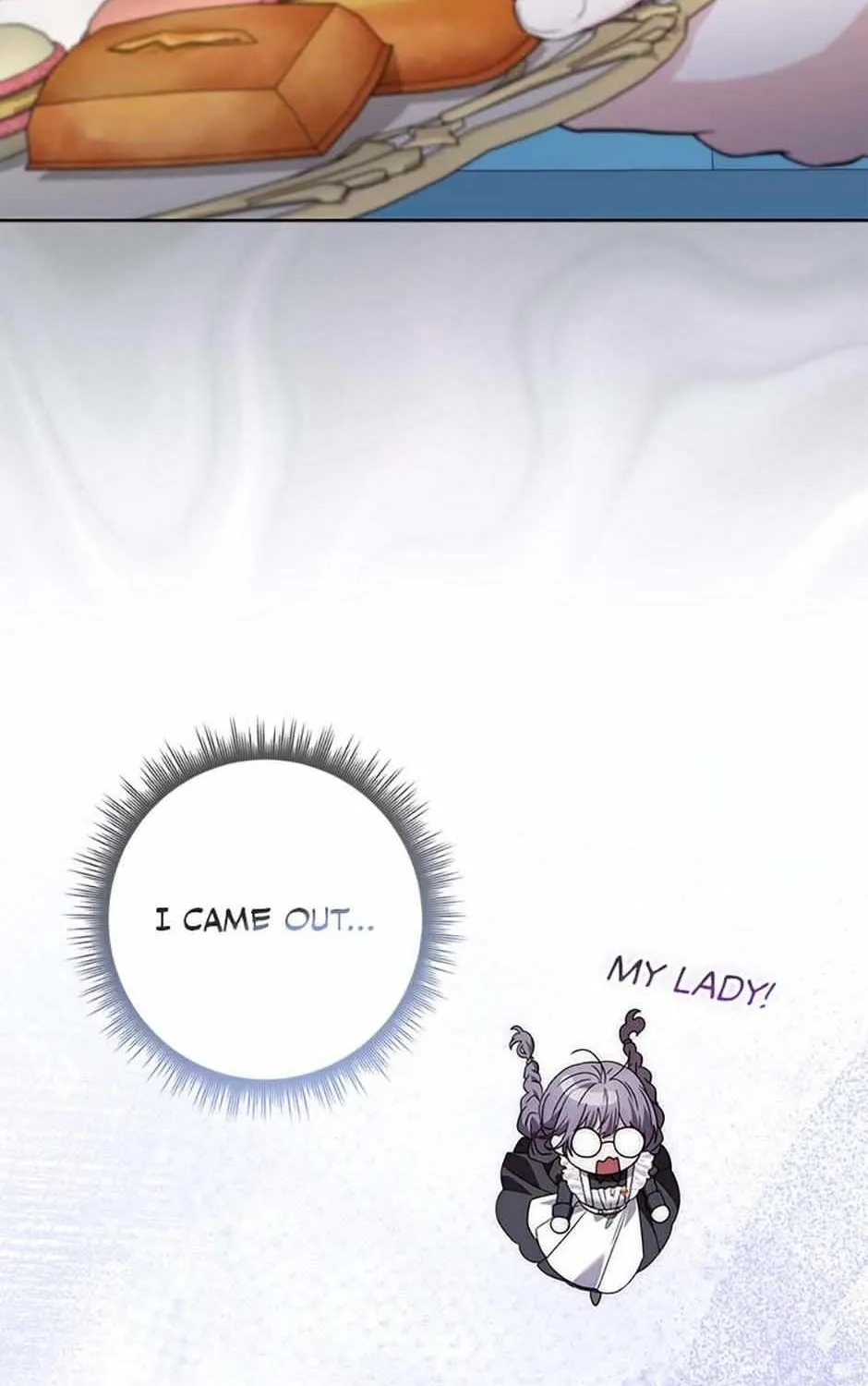 Arelyn Is Sick and Tired Chapter 9 page 77 - 
