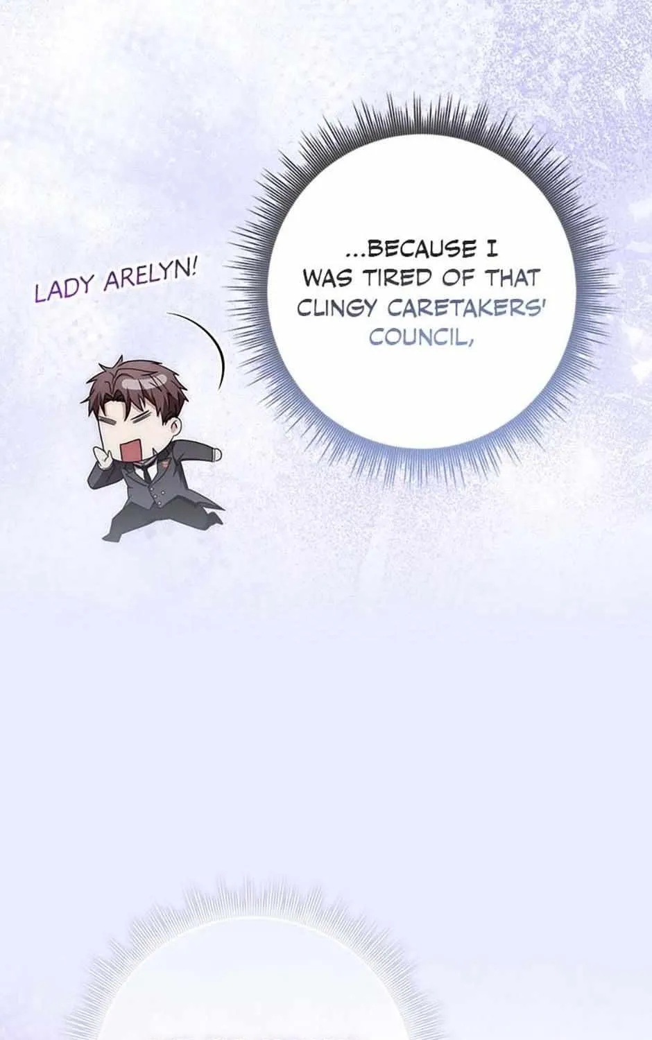 Arelyn Is Sick and Tired Chapter 9 page 78 - 