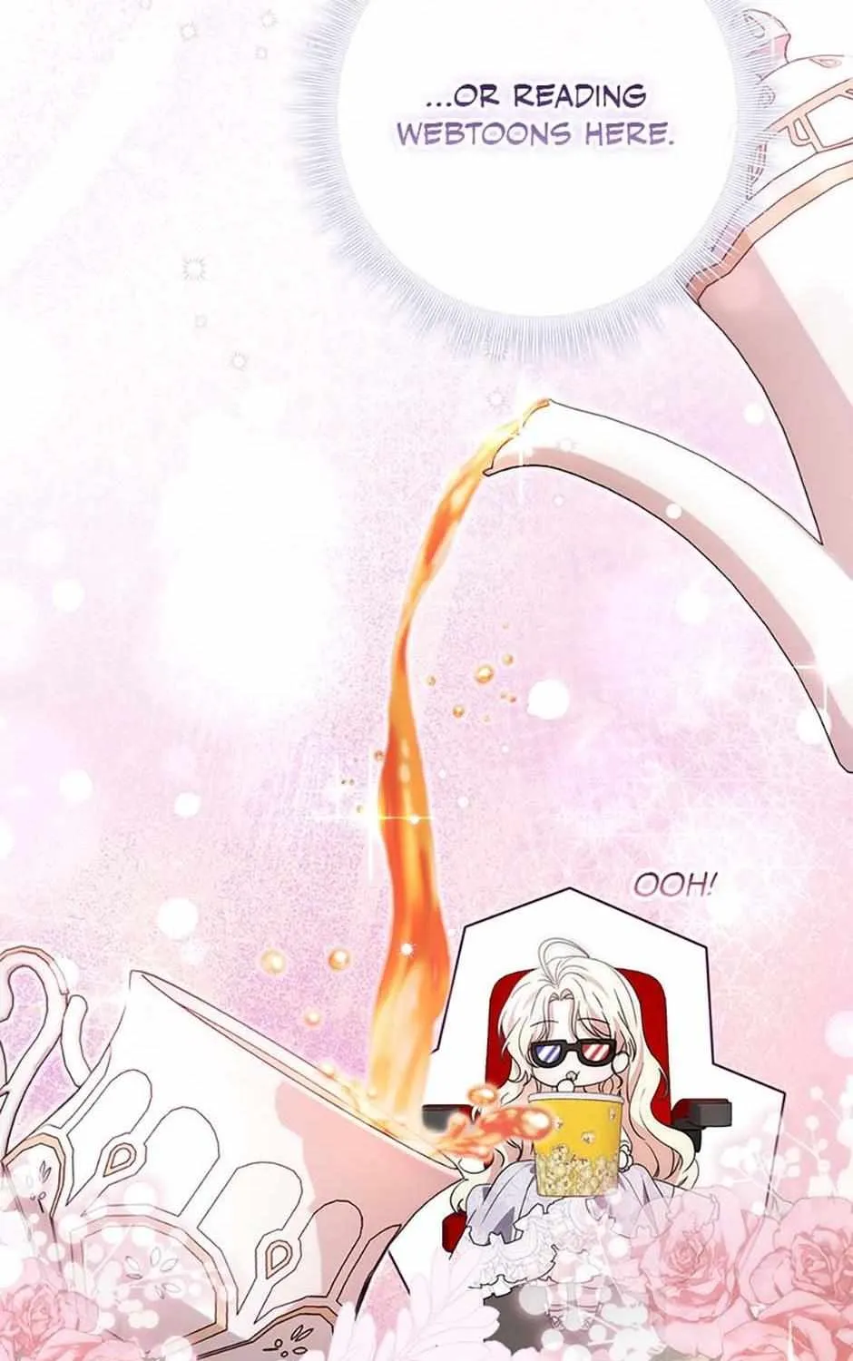 Arelyn Is Sick and Tired Chapter 9 page 80 - 