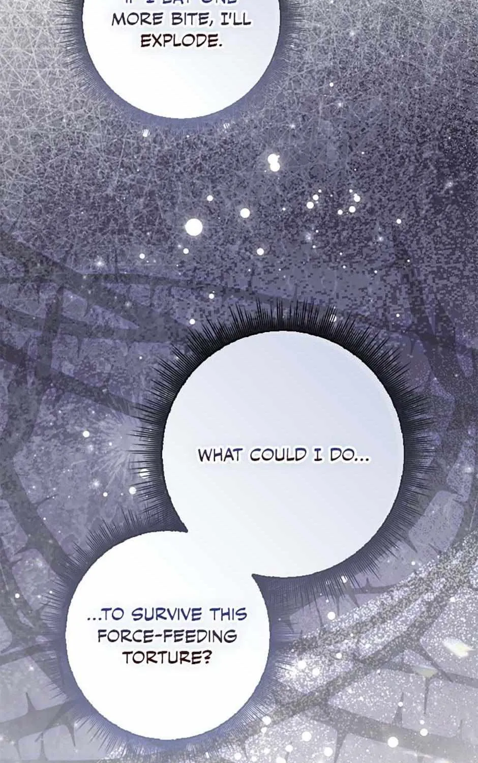 Arelyn Is Sick and Tired Chapter 9 page 86 - 