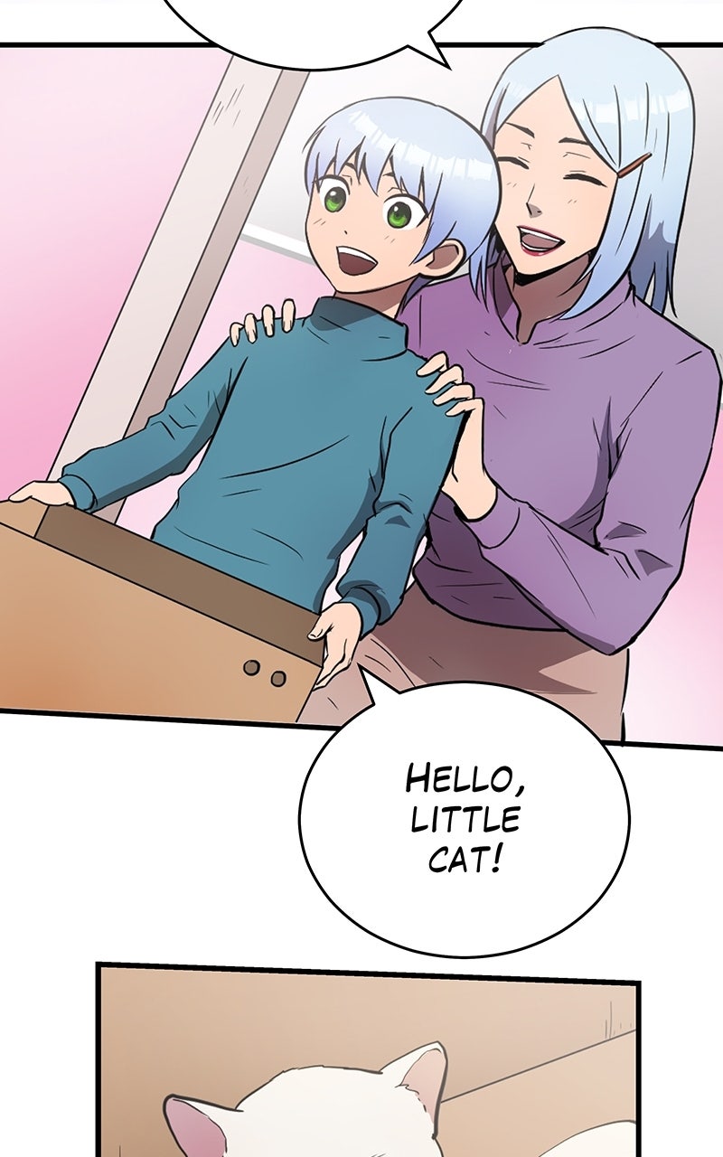 Read Arena chapter 1 image 12 on Lezhin