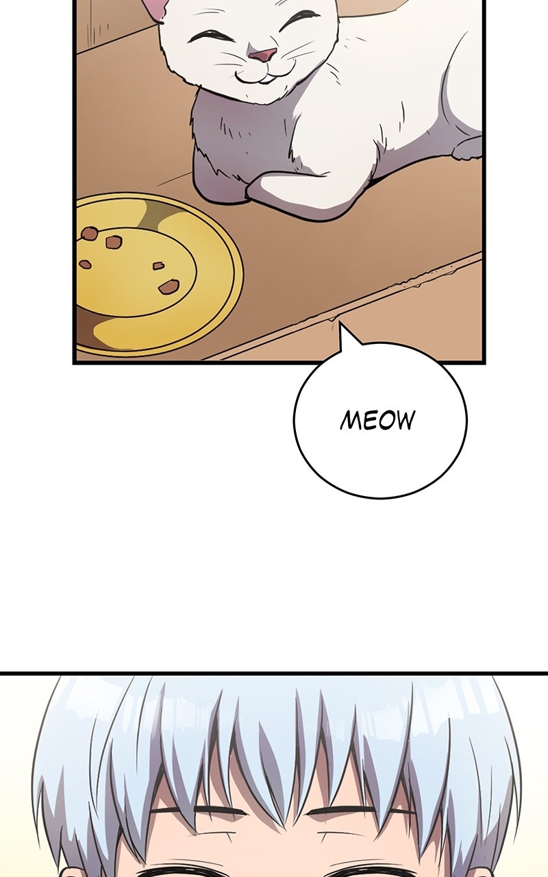 Read Arena chapter 1 image 13 on Lezhin