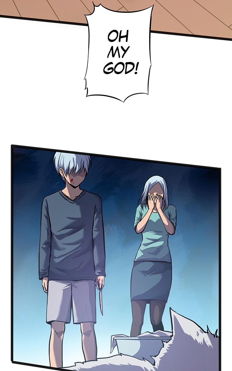 Read Arena chapter 1 image 17 on Lezhin
