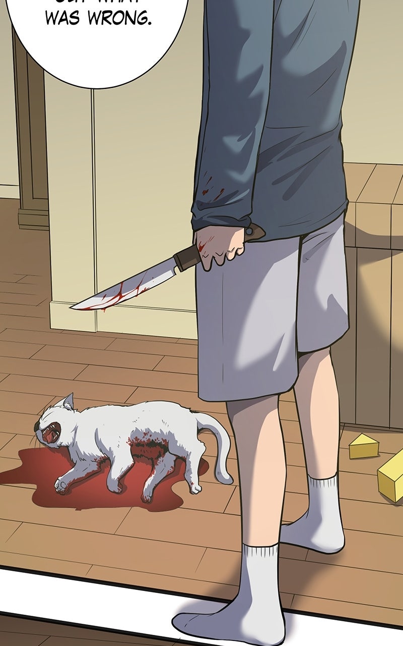 Read Arena chapter 1 image 19 on Lezhin