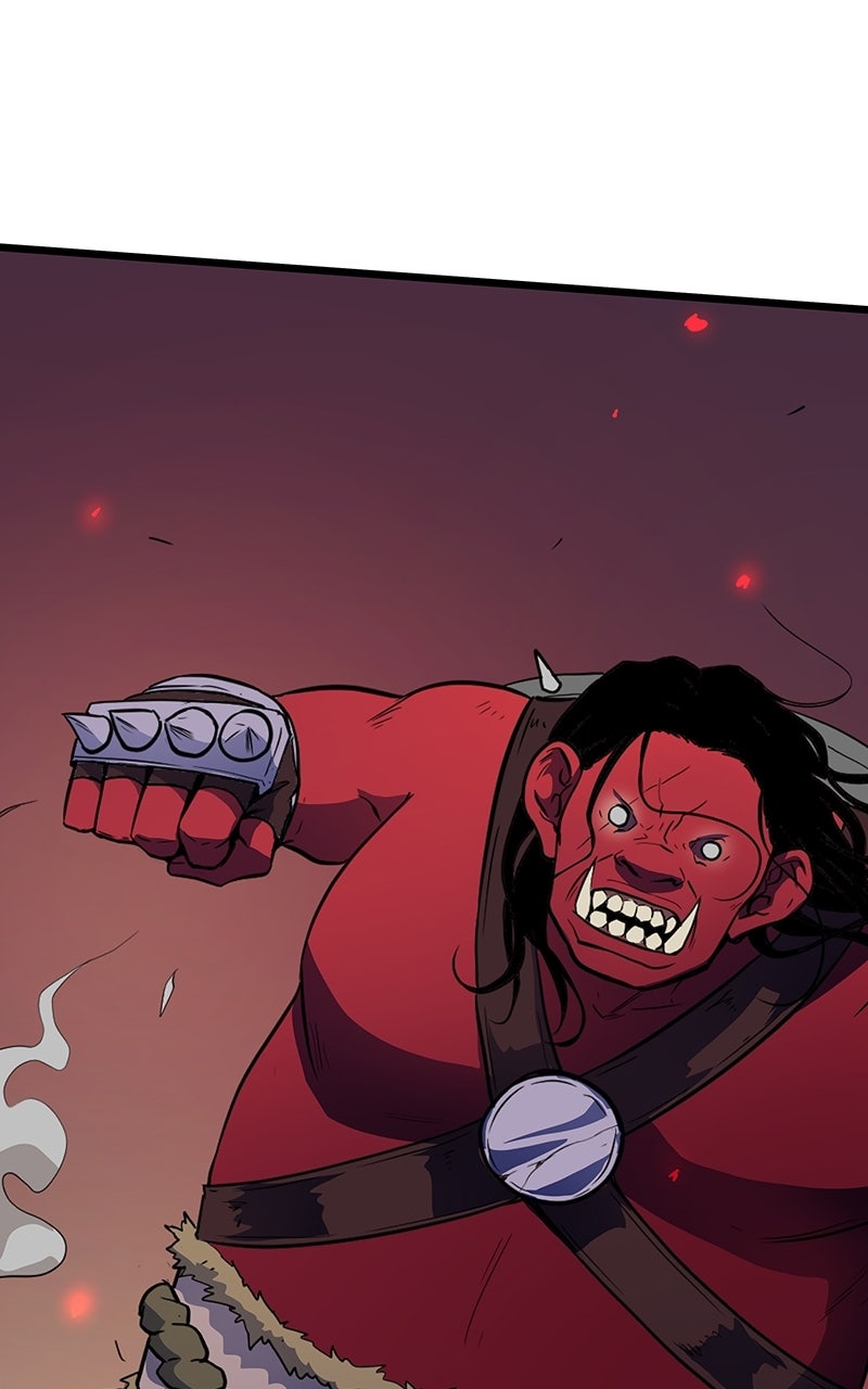 Read Arena chapter 1 image 2 on Lezhin
