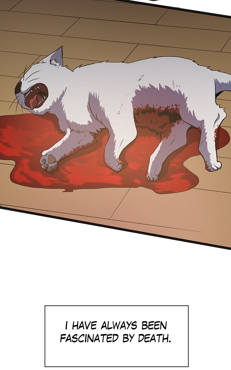 Read Arena chapter 1 image 20 on Lezhin